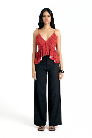 Vejer Top, studio shot