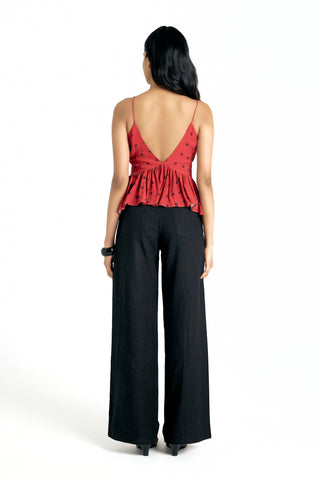 Vejer Top, studio shot