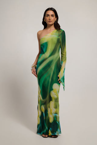 Velina Dress
