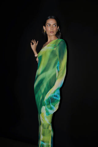 Velina Dress