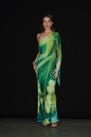 Velina Dress