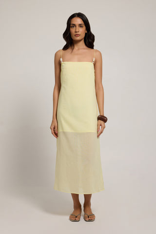 Vesna Dress