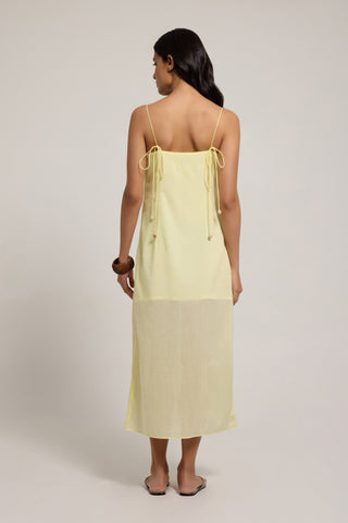 Vesna Dress