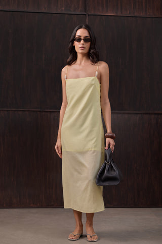 Vesna Dress