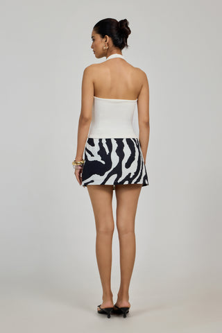 Felix Skirt - Savanna