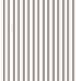 Burgundy Stripe