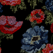 Floral Tapestry